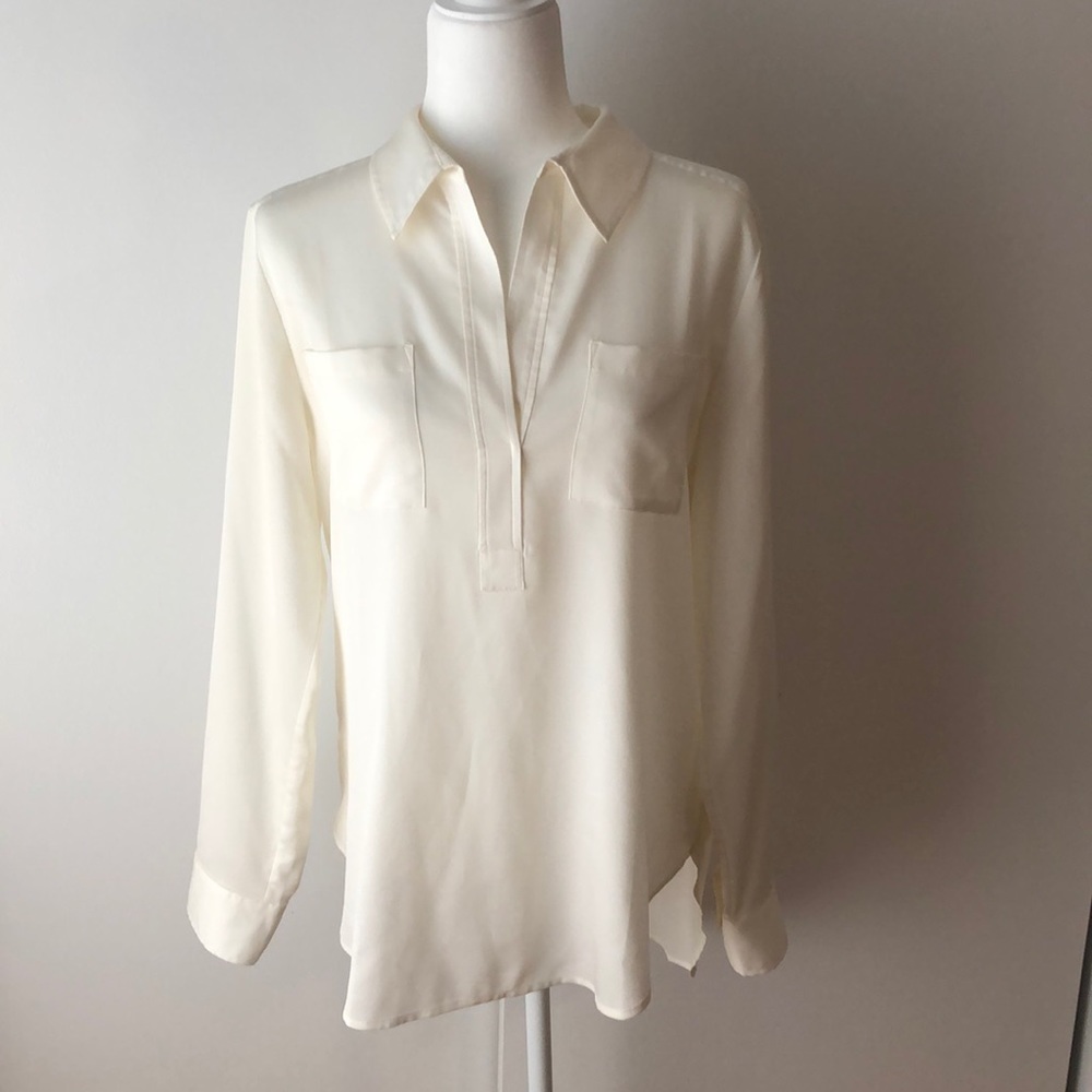 Ann Taylor blouse